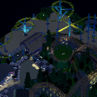 Cedar Fair's Adventure - Expansion 3
