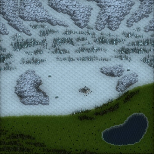 Endless Winter