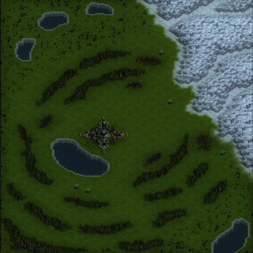 The Castle