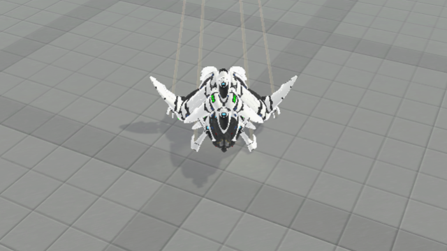 Parsec Adrenaline