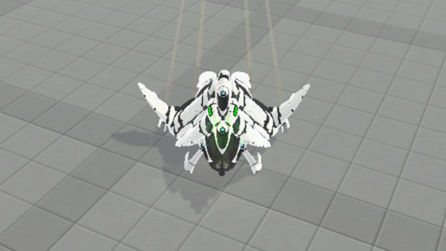 Parsec Stealth