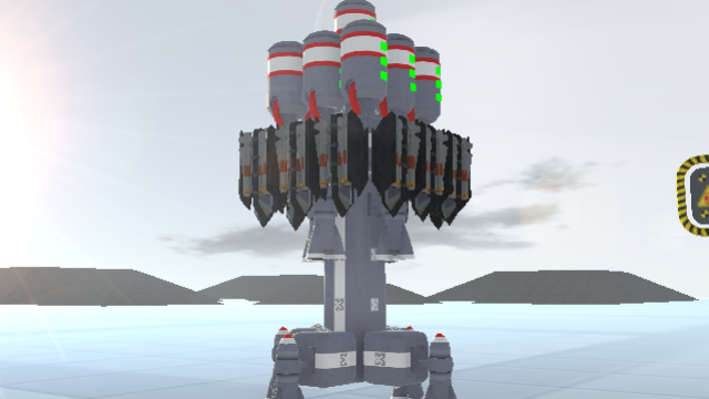 Rocket