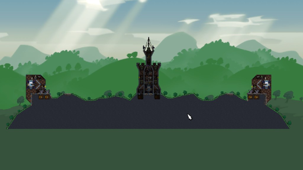 Castle
