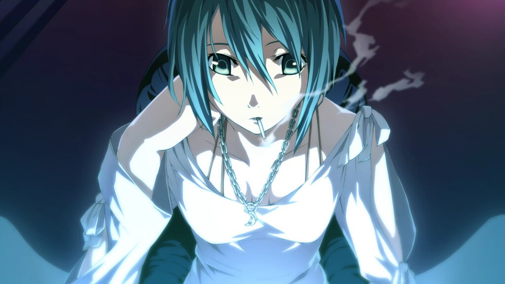 Steam Community :: Dies irae ~Amantes amentes~