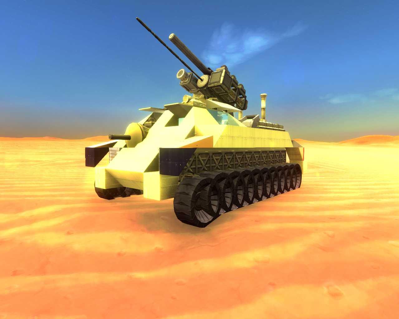 Sand-Crab Tkt1
