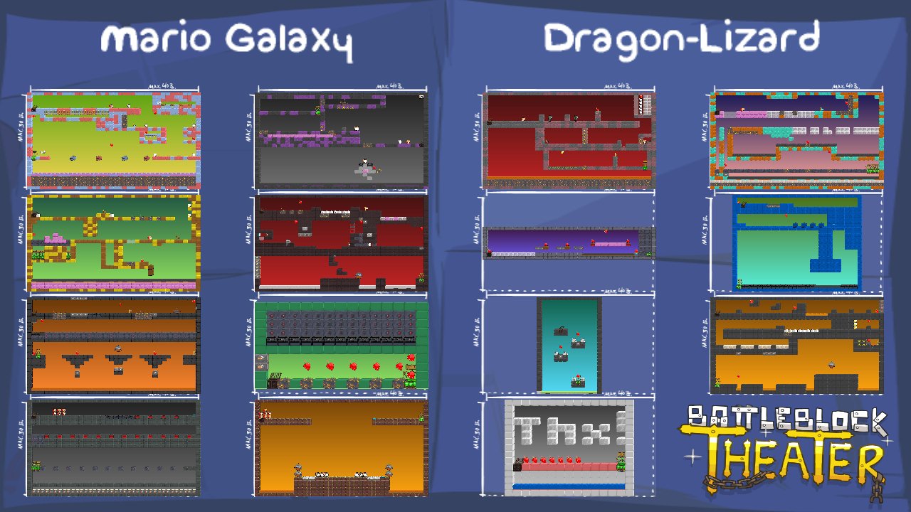 Mario Galaxy