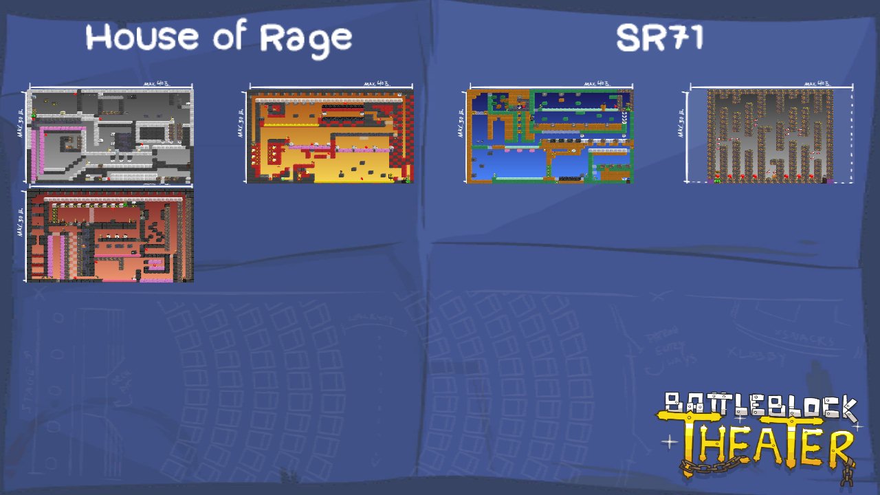 House of Rage