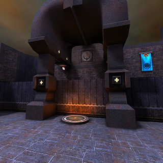 ra3map13 - Home Base Of The Assassins