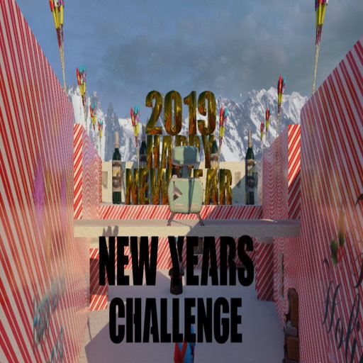 New Years Challenge