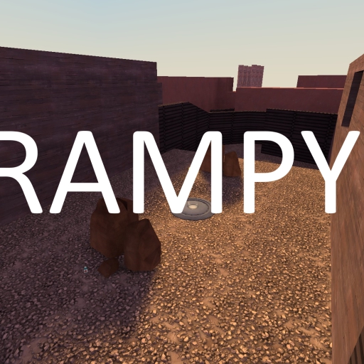 Koth_Rampy – Team Fortress 2 Mod