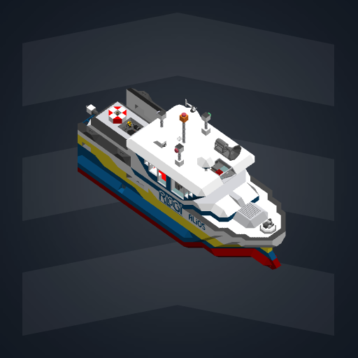 RLog Alios (Fast Response)