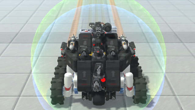 フロンティア Mk IV