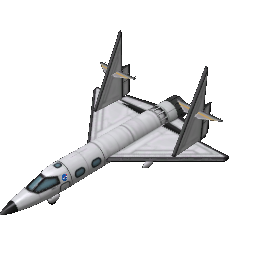 Untitled Space Craft