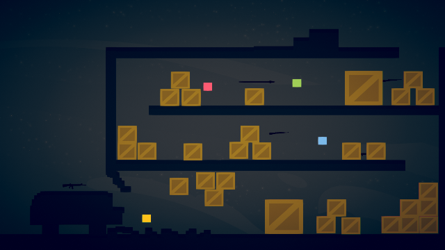 Storage