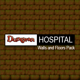 Dungeon Hospital