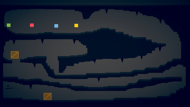 Cave