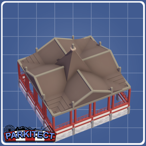 Asian Roofing