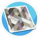 MOdern Rug 1