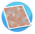 Modern Rug 3
