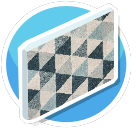 Modern Rug 4