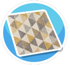 Modern Rug 5