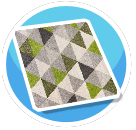 Modern Rug 6