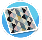 Modern Rug 7