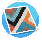 Modern Rug 10