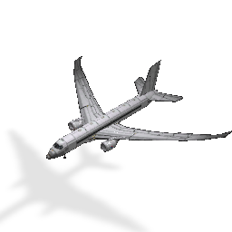 Boeing 787-8