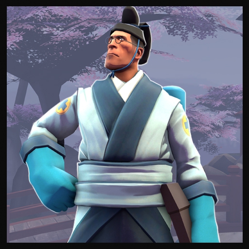 The Last Sawmurai