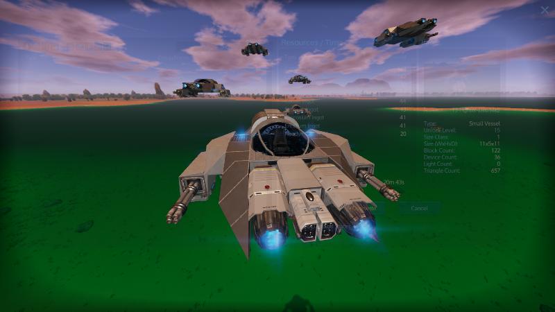 T3-Fighter-Dilo Mk2