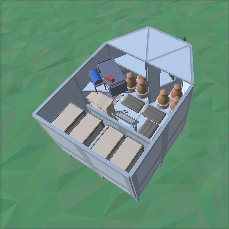 HC-Starter