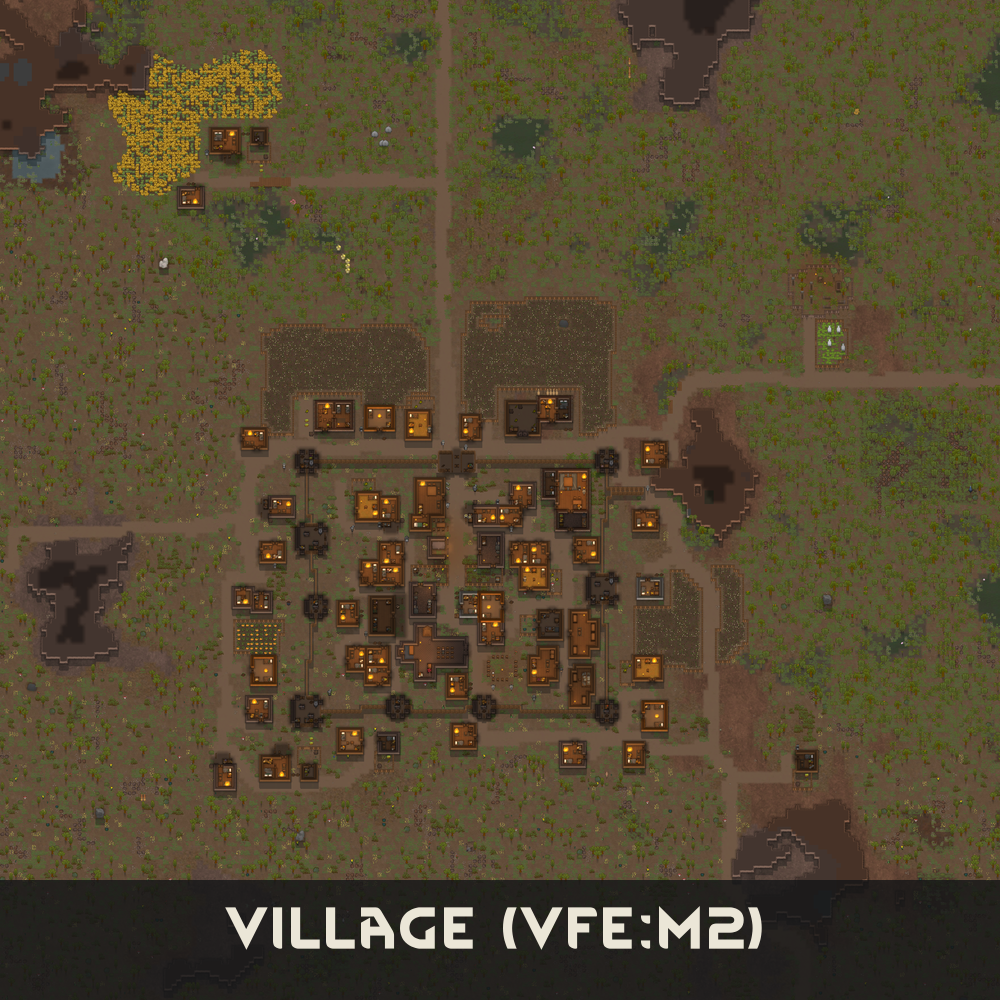 Custom Base Framework Mod - Workshop gallery image 8