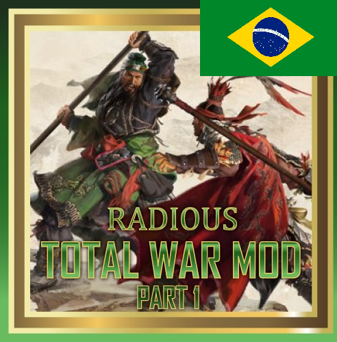 RADIOUS COMPLETO PTBR