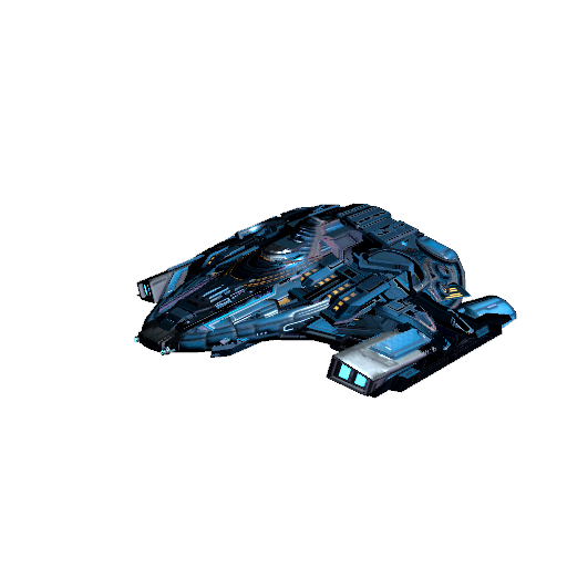 dredstar 12