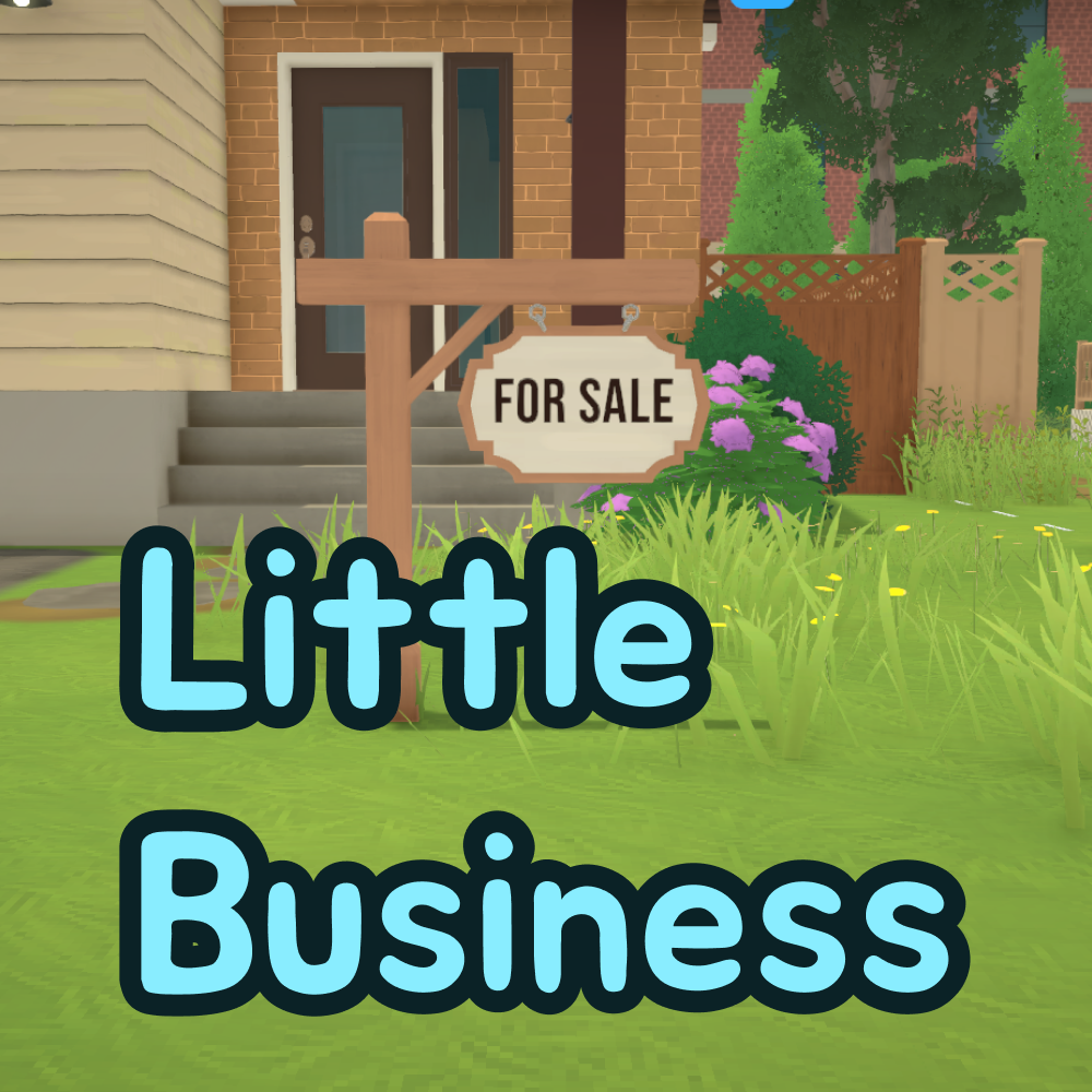LittleBusiness