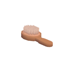 Hairbrush