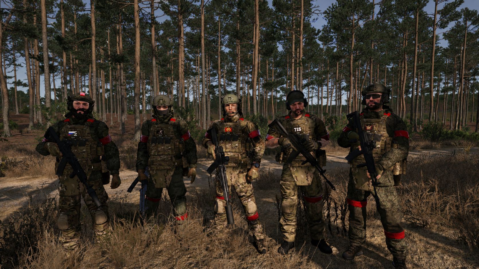 Rus Vest MTAC