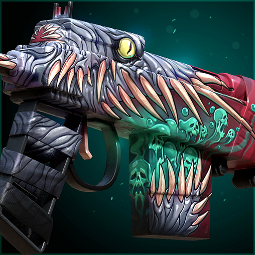Soul Devourer | SAR (v1)