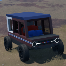 2027-2019 Small Motors B20C - 70 Year Anniversary Edition | Hardtop | 4 Door