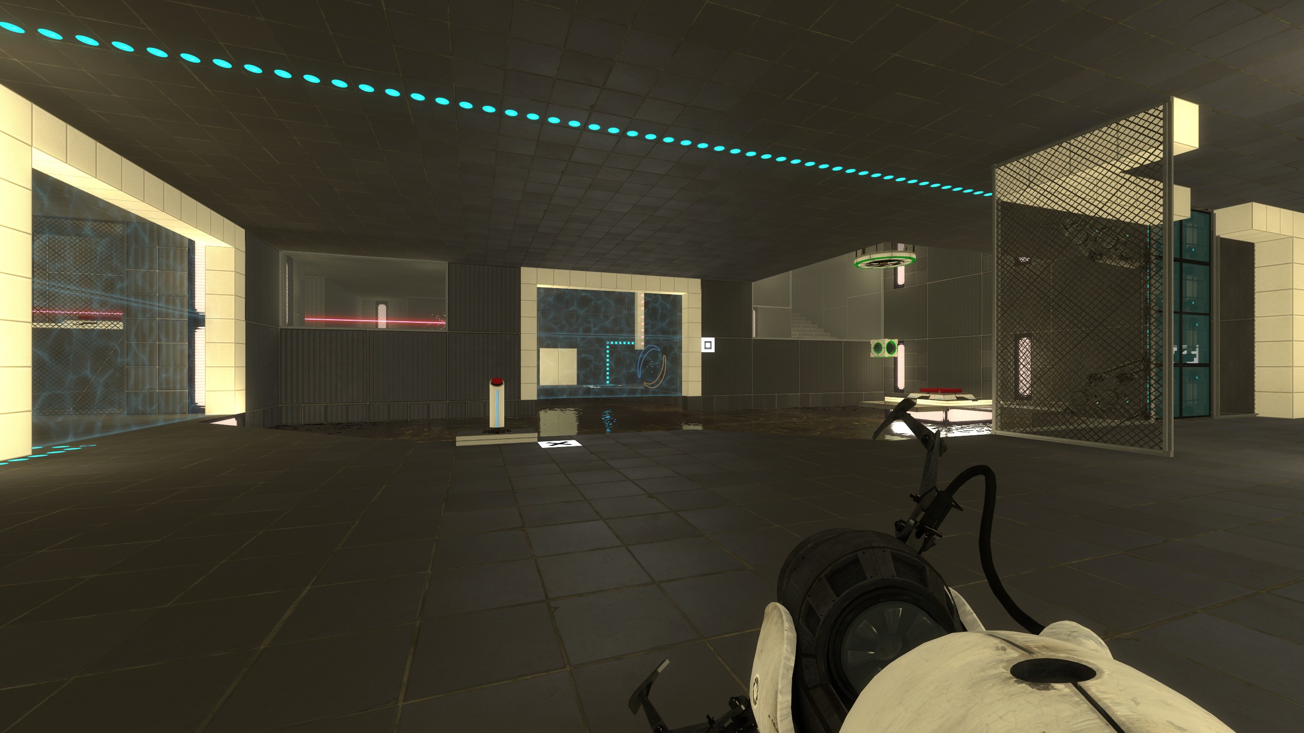 : Vintage Reprisal !