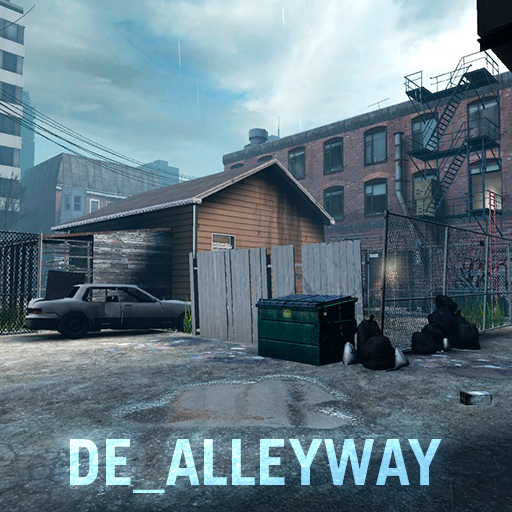 De_Alleyway (Cstrike15)