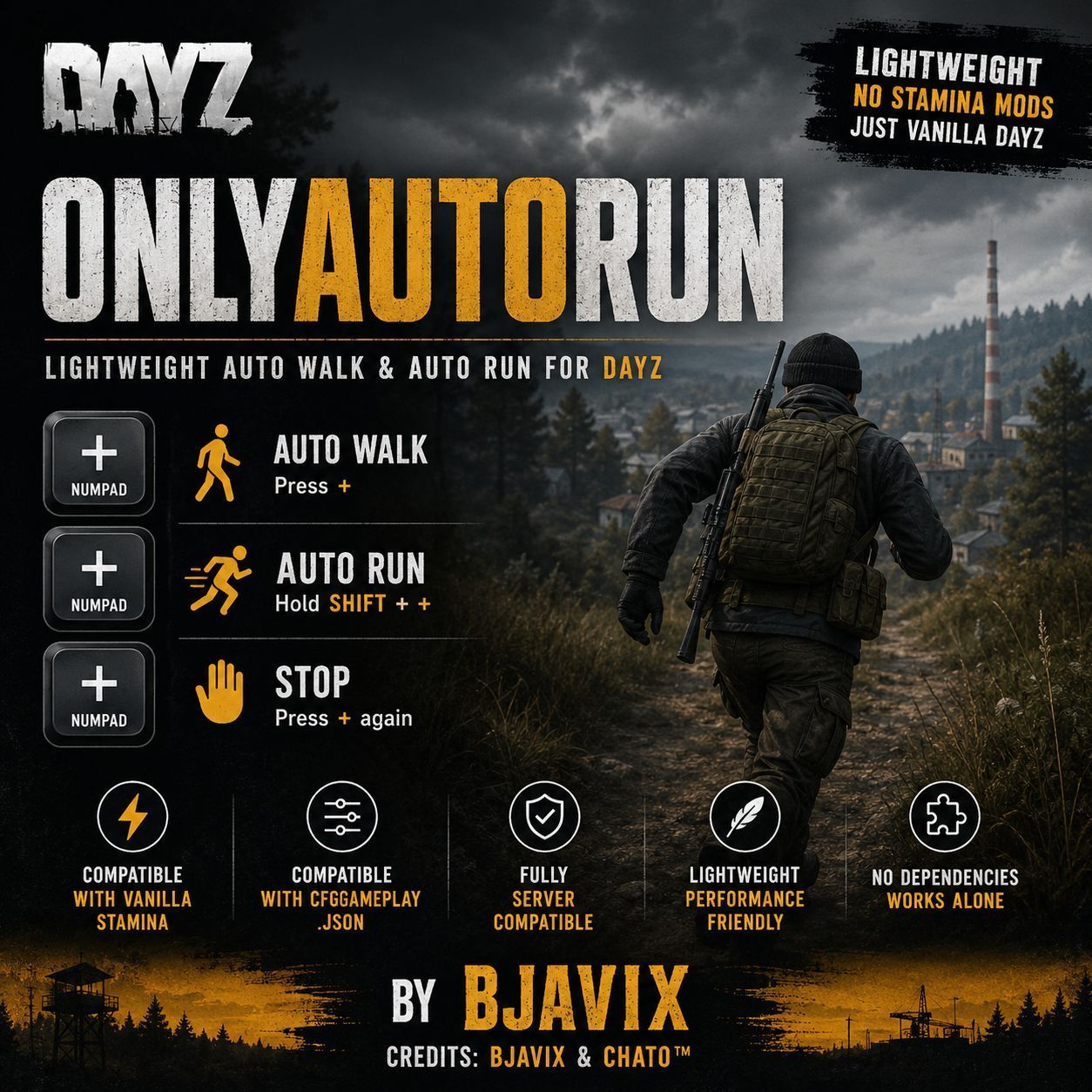 OnlyAutoRun
