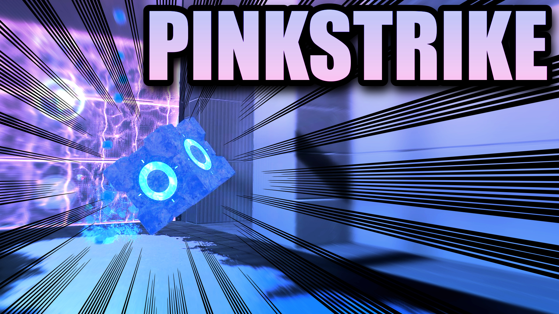 PINKSTRIKE preview