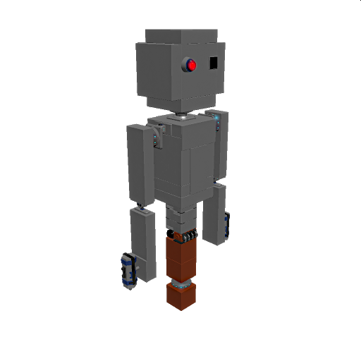 Transformation Slot
