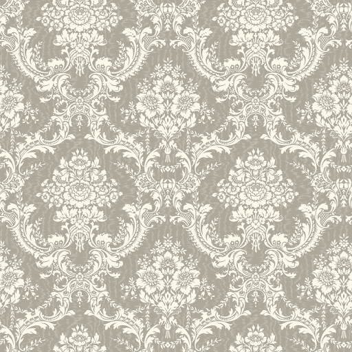 Wall | Light Damask