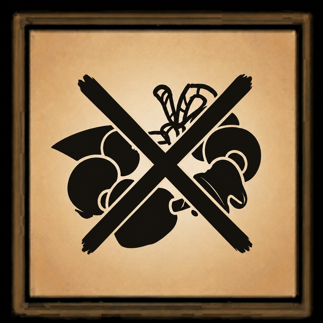 No Accursed Trinket – Don't Starve Together Mod