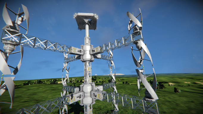 HydroMill