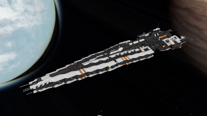 Heavy Warship Nakatas
