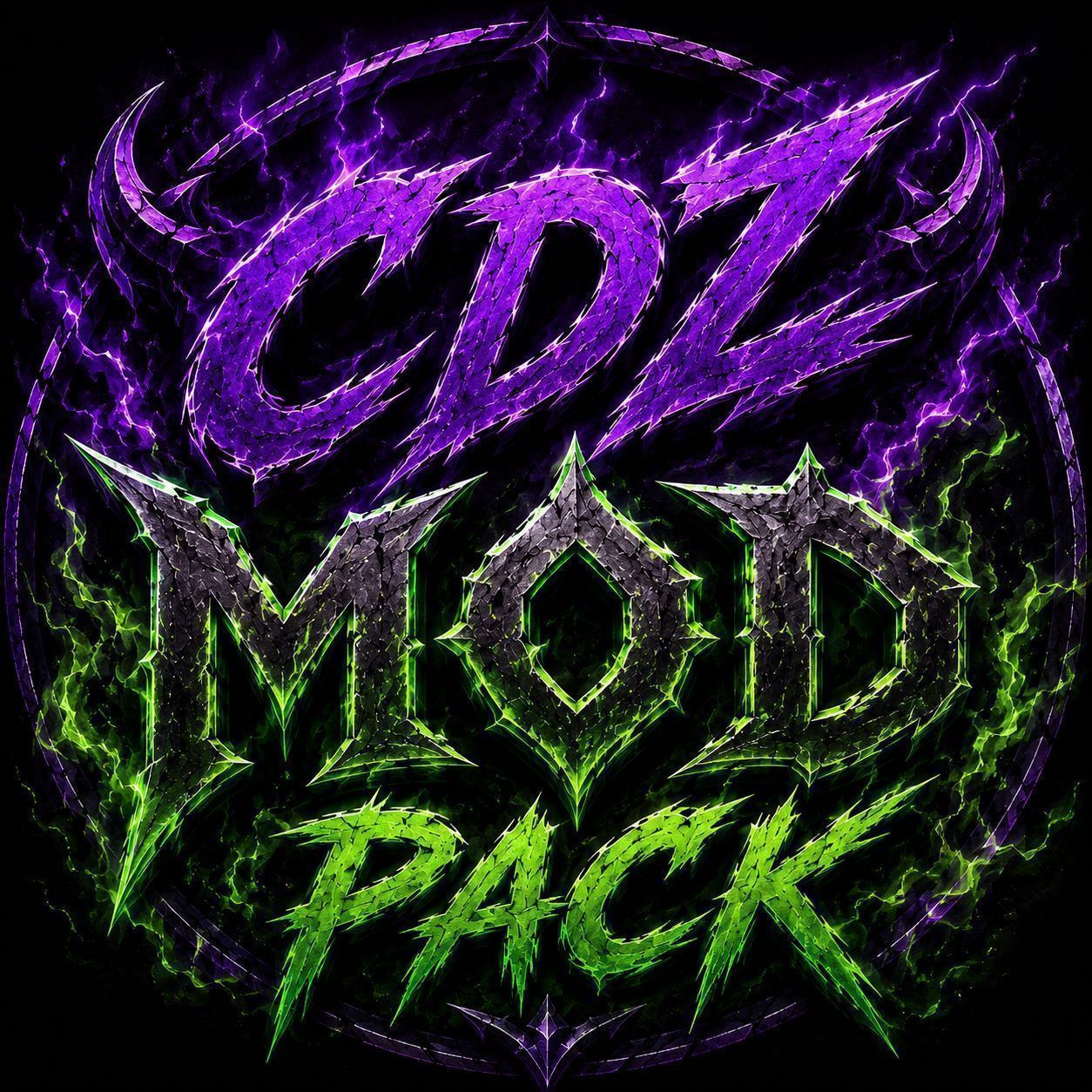 CDZModPack